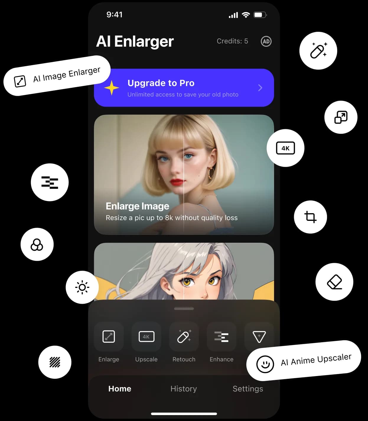 download picture colorizer mobile phone